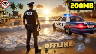 Top 15 Best Offline Games for Android 2024  best games for android offline under 200mb [upl. by Ricoriki488]