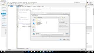 Install External Java JAR Library Easily in Netbeans [upl. by Cohette529]