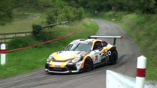 Best of Tony Cosson amp Kévin Millet Rallye des Vins de Mâcon 2024 By Dav Video [upl. by Yuri]