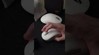 ZAOPIN Z2 4K Wireless Gaming Mouse Unboxing [upl. by Vinson]