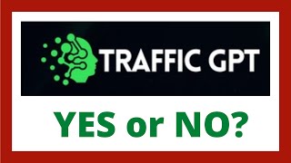 Traffic GPT Review  Legit System [upl. by Cutty586]