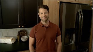 Nate Berkus Kitchen Design Tips [upl. by Erodasi205]