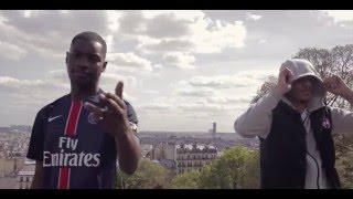 Dave x AJ Tracey  Thiago Silva [upl. by Oinota]