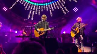 Jeff Lynne’s ELO “All Over the World” at Final US Concert Phoenix AZ Oct 29 2024 [upl. by Leund434]