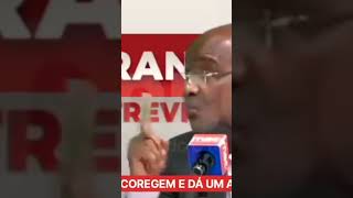 FORQUILHA POSICIONOUSE BEM EM RELAÇÃO AS MANIFESTAÇÕES [upl. by Goggin]