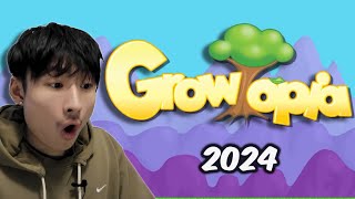 Growtopia Is Dead 2024 [upl. by Uund847]