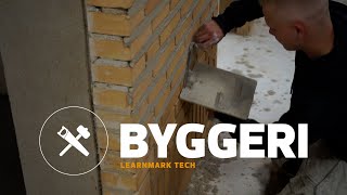 Byggeriets uddannelser  Learnmark Tech Horsens [upl. by Lanam]