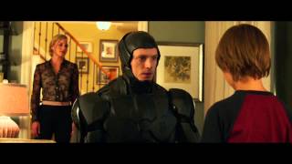 ROBOCOP  Man And Machine 1  Featurette [upl. by Mcbride]