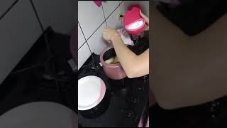 Costelinha de porco na Air fryer [upl. by Redla]