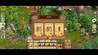 Klondike The Lost Expedition Gameplay [upl. by Windsor]