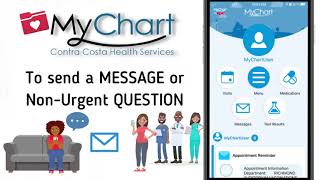 Learn about MyCharts great features [upl. by Buff]