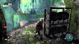 AC Revelations  How to The Yerebatan Cistern 100 Full Synchronization  Walkthrough [upl. by Efren]