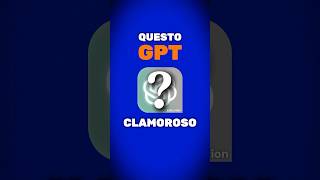 Questo GPT Segreto Genera 20 Idee Virali in 3 Click Clamoroso [upl. by Curzon]