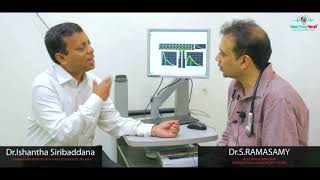 Central blood pressure Sphygmocor explained by DrSRamasamy [upl. by Arvind]