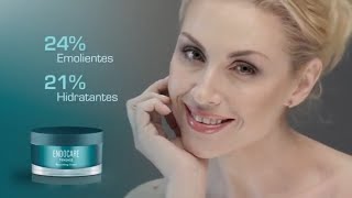 Componentes y factores de Endocare Tensage Nourishing Cream  Farmatodo [upl. by Allesor]