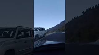 Lagi tumse man ki lagan bijli mahadev road fm kulu [upl. by Ereynihc]