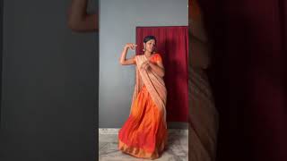 kokilamma 🐦  telugusongs dancevideo explore shortsfeed tejudance [upl. by Noswal]