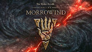 ЗАМЕЧАТЕЛЬНО ► The Elder Scrolls Online Morrowind [upl. by Endys]