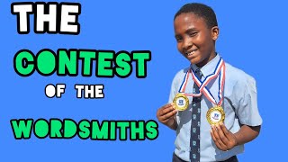 The Contest of the Wordsmiths  Spelling Bee 🐝  Year 4  A Tie or Not [upl. by Yetac]