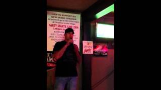 Jamey JohnsonIn Color karaoke [upl. by Brainard]