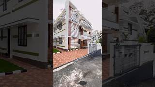 64 lakh house for sale Thirumala Perukavu 4 cent 1500 sqft 3 bed shorts trending short [upl. by Nasya776]