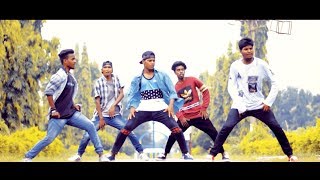 Aashiq BoyZz Bhinjathe Jawani New Nagpuri Dance 2017  KE10 [upl. by Yedarb879]