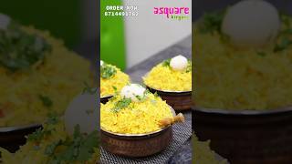 Asqure biriyani vellayambalam Trivandrum [upl. by Inittirb]