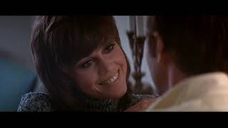 Klute 1971 Trailer [upl. by Aicargatla]