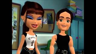 Bratz Sashas Big Interview II HD FULL EPISODE [upl. by Enitsuga550]