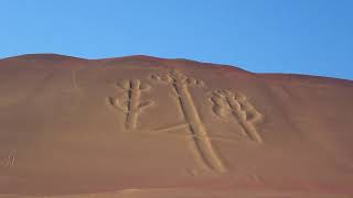 Candelabro de Paracas [upl. by Ludovico]