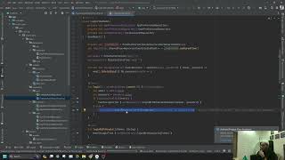 Android Training Session 12 quotKotlin Flow Auth ViewModel and repositoryquot Arabic [upl. by Yecies]