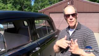 CTM Films Sam Chase and his 1950 Dodge Coronet [upl. by Anerak]