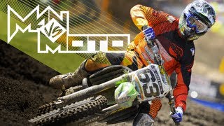 Man Vs Moto Episode 2 [upl. by Dusen]