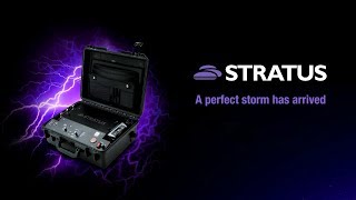 Stratus™ P25 amp LTE – The Best of Both Worlds  Codan Radio Communications [upl. by Eseilanna]