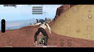 SOLO 7 KILLS  MIRAMAR DOMINATION  FULL POV  iPhone 14 Pro [upl. by Pollie107]