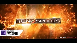 TEN SPORTS Official channel subscribe for live sports streaming [upl. by Leta763]