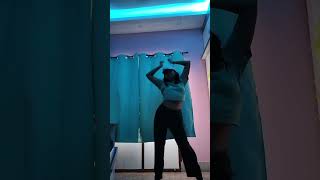 SAD GIRLZ LUV MONEY JENNIE dance cover kpop jennie dance [upl. by Loftus]