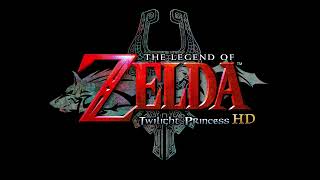 The Sages Theme  The Legend of Zelda Twilight Princess OST [upl. by Haon]