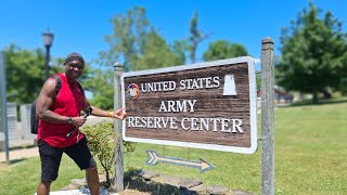 FORT TOTTEN PARK NY [upl. by Alpers]