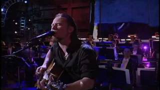 Metallica  Nothing Else Matters live at SF Symphony Orchestra  High Quality Audio [upl. by Nezam]