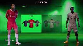 FIFA 22  MOD 2324 SEASON KITS [upl. by Dewain]