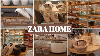 ZARA HOME REBAJAS Y NUEVA COLECCIÓN JULIO 2023  Window Shopping [upl. by Clint]