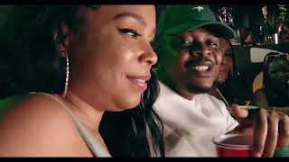 SVilla Jehovah Ft Zuma Official Music Video 450p [upl. by Hulda]