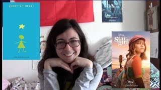 Stargirl–Book vs Movie Review [upl. by Kussell335]