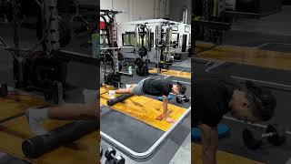 Torch your ABS and CORE Single Arm Plank on Foam Roller with NBA pro Brandon Boston [upl. by Rab153]