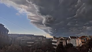 SPREMA SE NEVREME SUBOTICA  UŽIVO [upl. by Ferne]