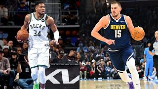 NBA Weekly Spotlight Jokić’s Dominance SGA’s Rise CP3’s Historic Feat amp Wemby’s Defense [upl. by Antonietta]