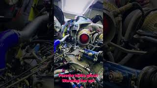 F1 V10 Engine Sound [upl. by Ytirehc]