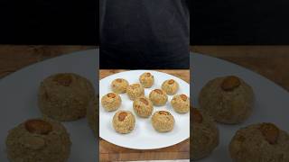 Winter Special Gond Ke Laddu ASMR  shorts asmr food asmrcooking indianasmrworld [upl. by Bil674]