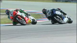 2011 FIM Superbike World Championship  Brno CZE [upl. by Alvy556]